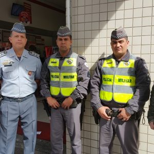 Policiamento das Bikes na região do Bom Retiro (5)